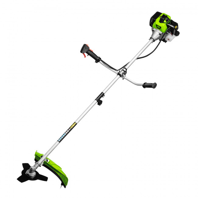 Триммер бензиновый ТС-1800Р Сибртех Триммер бензиновый ТС-1800Р Сибртех