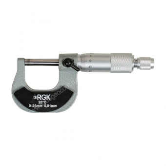 Микрометр RGK MCM-25