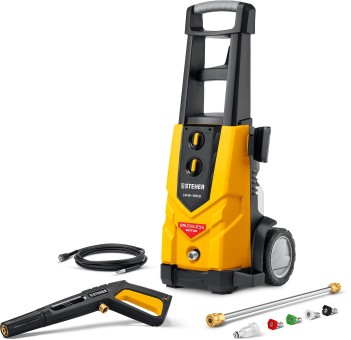 Мойка высокого давления HPW-180B PRO STEHER 180 Атм Мойка высокого давления HPW-180B PRO STEHER 180 Атм