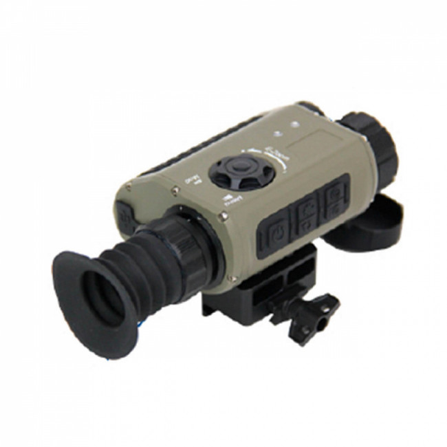 Тепловизионный прицел LONGOT K6 Тепловизионный прицел LONGOT K6