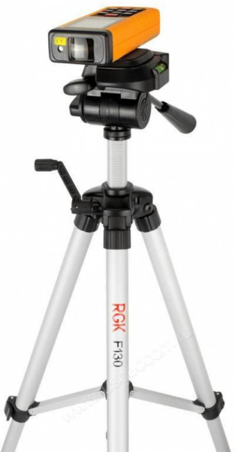 Элевационный штатив RGK F130 Элевационный штатив RGK F130