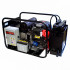 Бензиновый генератор Europower EP 12000 E Бензиновый генератор Europower EP 12000 E