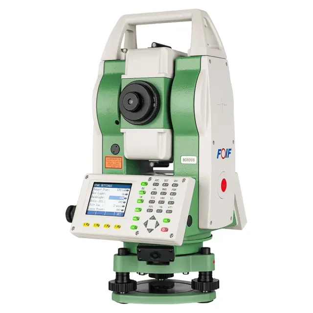 Электронный тахеометр FOIF RTS342N (R1000, 2") Электронный тахеометр FOIF RTS342N (R1000, 2")