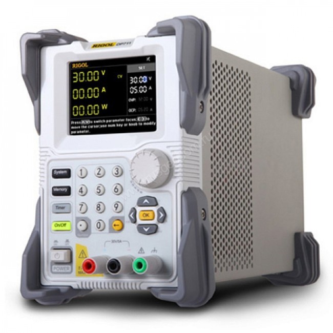 Источник питания Rigol DP711