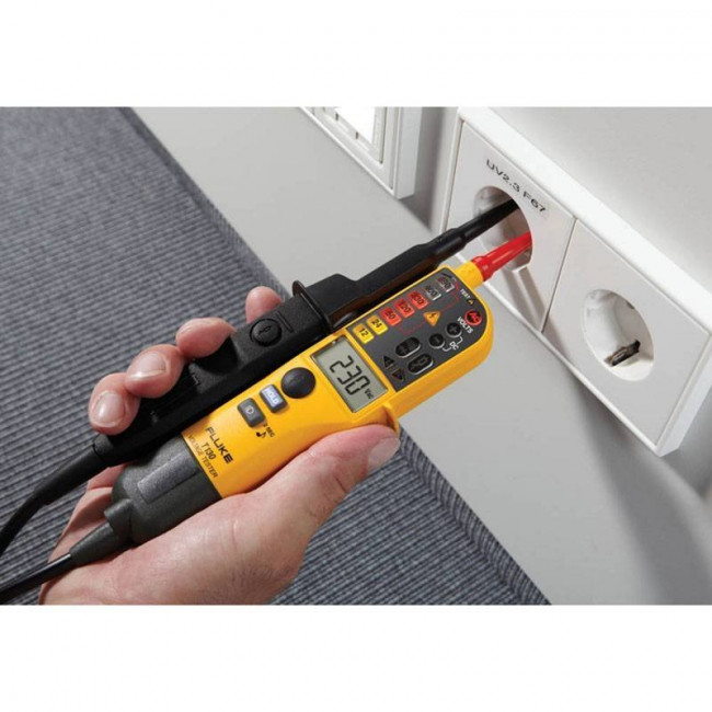 Тестер Fluke T130 Тестер Fluke T130