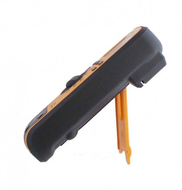 Мультиметр цифровой с повышенной защитой VA-MM40 Мультиметр цифровой с повышенной защитой VA-MM40