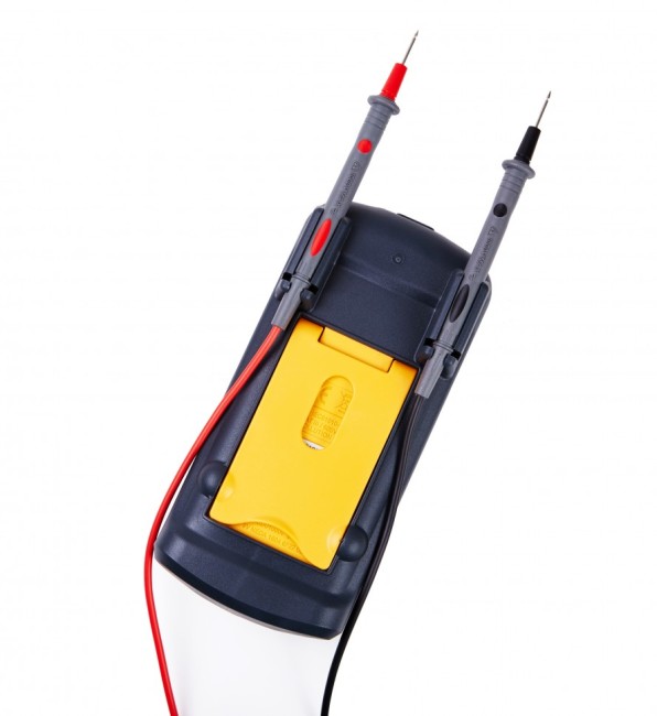 Мультиметр цифровой с повышенной защитой VA-MM40 Мультиметр цифровой с повышенной защитой VA-MM40