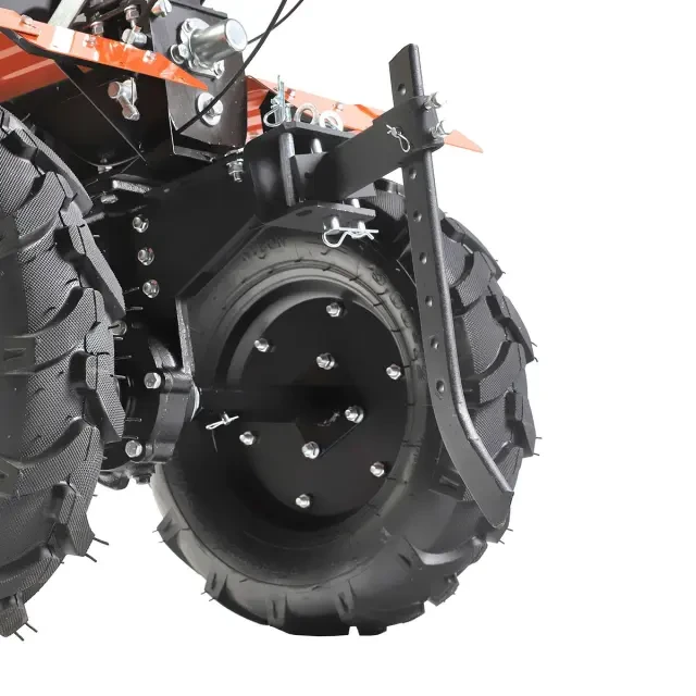 Мотоблок бензиновый Patriot Nevada 9 Мотоблок бензиновый Patriot Nevada 9