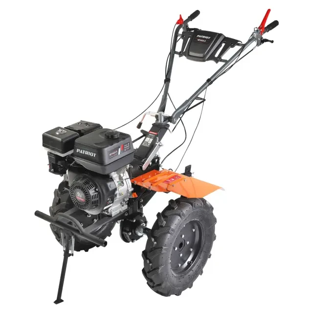 Мотоблок бензиновый Patriot Nevada 9 Мотоблок бензиновый Patriot Nevada 9