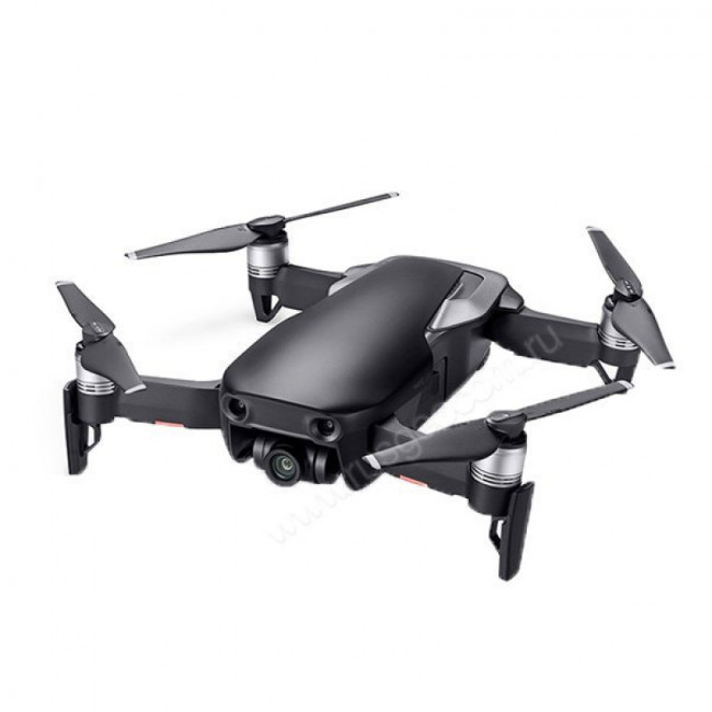 Квадрокоптер DJI Mavic Air Fly More Combo (Onyx Black, черный) Квадрокоптер DJI Mavic Air Fly More Combo (Onyx Black, черный)