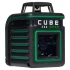 Лазерный уровень ADA Cube 360 Green Basic Edition