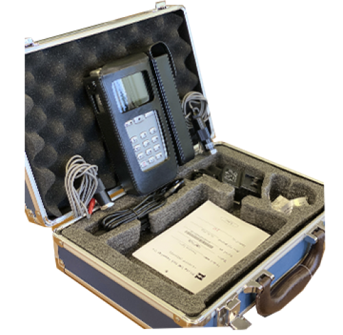 Измеритель вибрации TIME7230 Измеритель вибрации TIME7230