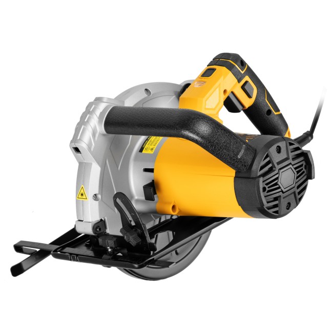 Пила циркулярная CS-210 Denzel Пила циркулярная CS-210 Denzel