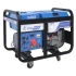 Дизельный генератор TSS SDG 14000EH3A NEW (100140)