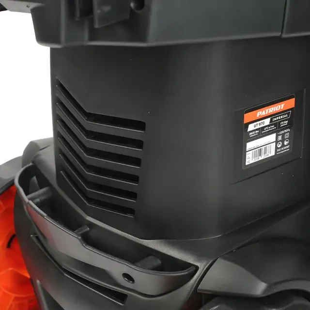 Мойка высокого давления Patriot GT 970 Imperial Мойка высокого давления Patriot GT 970 Imperial