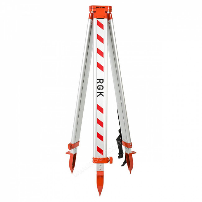 Алюминиевый штатив RGK S6-N с чехлом RGK ЧЭ-120 Алюминиевый штатив RGK S6-N с чехлом RGK ЧЭ-120