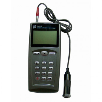 Измеритель вибрации TV310