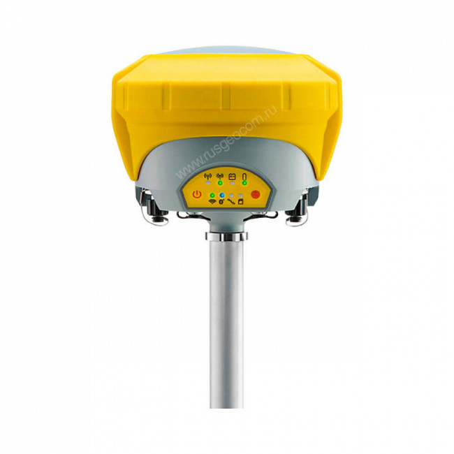 GNSS приёмник GeoMax Zenith35 PRO Base-Rover (GSM-UHF) GNSS приёмник GeoMax Zenith35 PRO Base-Rover (GSM-UHF)