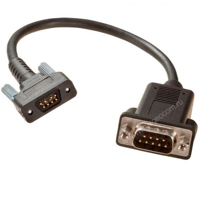 Адаптер 9-pin Serial для Trimble Slate Адаптер 9-pin Serial для Trimble Slate