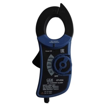 Токовый адаптер CEM CP-03A Токовый адаптер CEM CP-03A