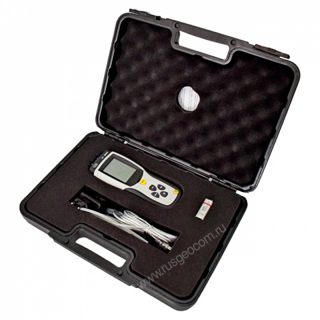 Дифференциальный цифровой манометр CEM DT-8890А Дифференциальный цифровой манометр CEM DT-8890А