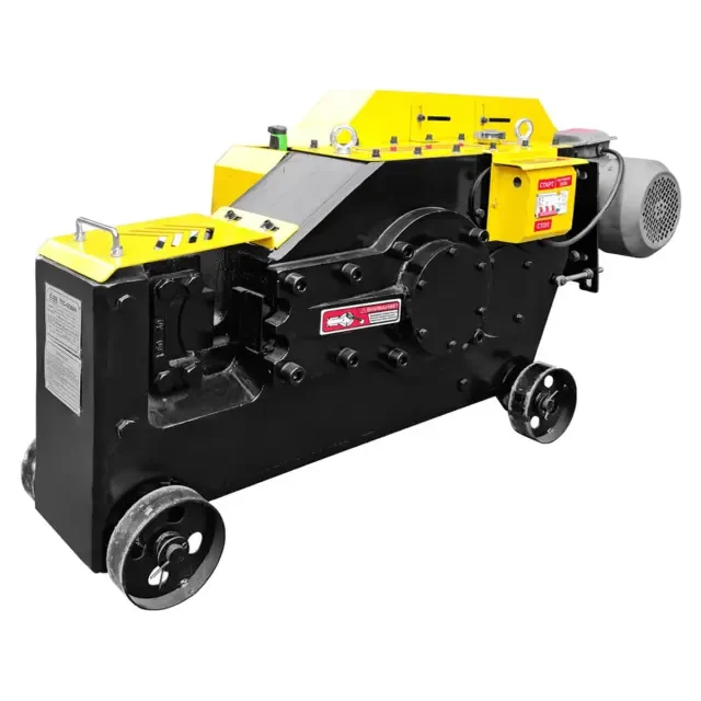 Станок для резки арматуры TSS GQ 50N Станок для резки арматуры TSS GQ 50N