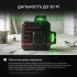 Лазерный уровень AMO LAVA 3D Лазерный уровень AMO LAVA 3D