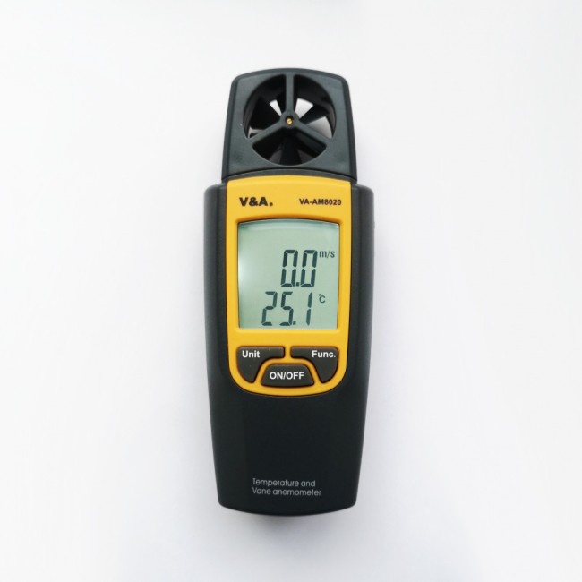 Анемометр VA-АМ8020 Анемометр VA-АМ8020