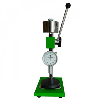 Твердомер Шора ПРОМТ ТШ-А (тип D) со штативом