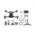 Квадрокоптер DJI FPV Combo Квадрокоптер DJI FPV Combo