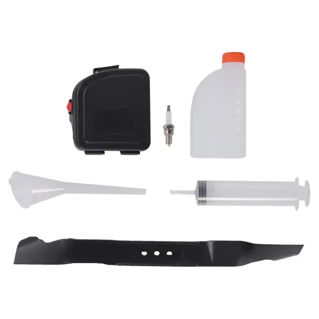 Бензиновая газонокосилка самоходная Patriot PT 56 LS Бензиновая газонокосилка самоходная Patriot PT 56 LS