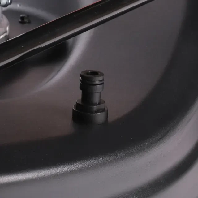 Бензиновая газонокосилка самоходная Patriot PT 56 LS Бензиновая газонокосилка самоходная Patriot PT 56 LS