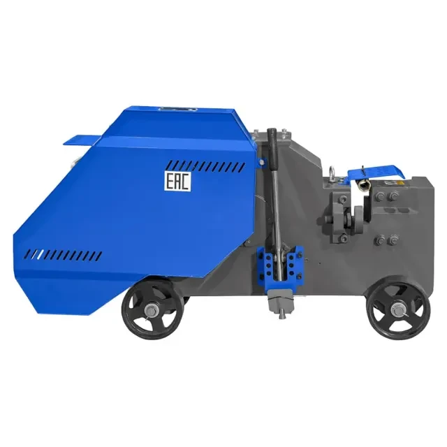 Станок для резки арматуры TSS GQ 52A Станок для резки арматуры TSS GQ 52A