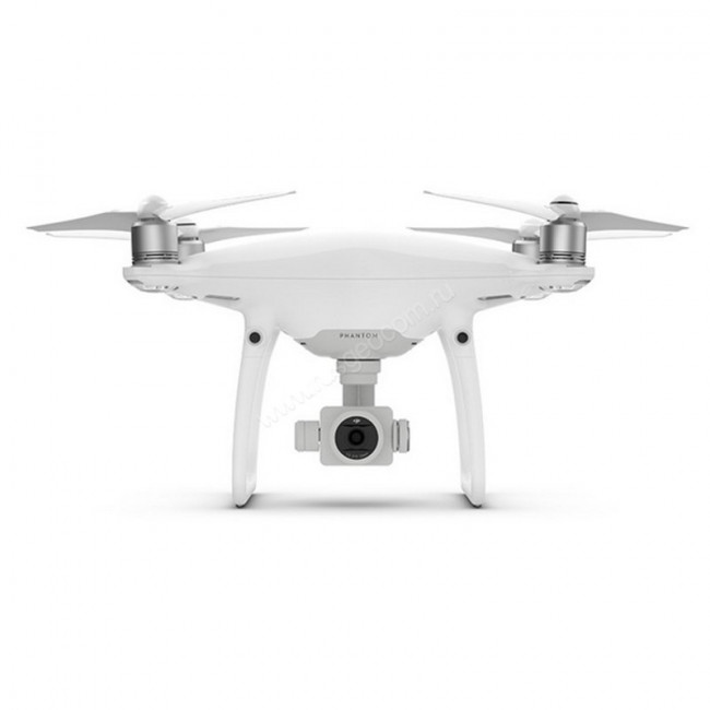 Квадрокоптер DJI Phantom 4 Pro/Pro+ без пульта и зарядного устройства