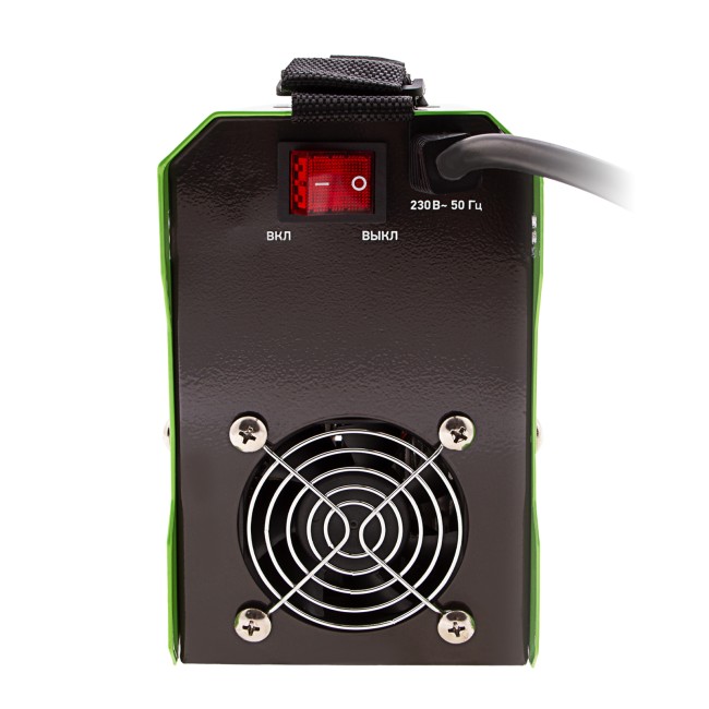 Инверторный аппарат дуговой сварки ИДС-250K Сибртех Инверторный аппарат дуговой сварки ИДС-250K Сибртех