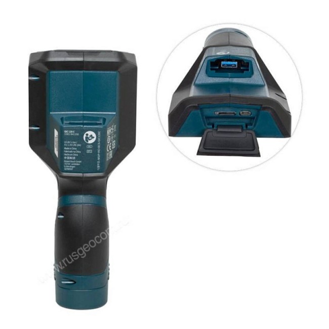 Видеоскоп Bosch GIC 120 C Professional (0.601.241.200) Видеоскоп Bosch GIC 120 C Professional (0.601.241.200)