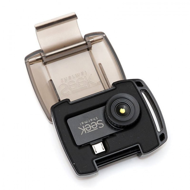 Тепловизор Seek Thermal Compact XR для Android Тепловизор Seek Thermal Compact XR для Android