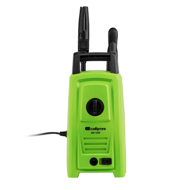 Моечная машина высокого давления АМ-1600 Сибртех Моечная машина высокого давления АМ-1600 Сибртех