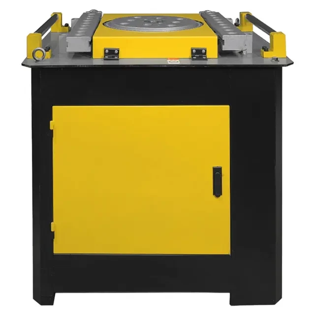 Станок для гибки арматуры TSS GW 42R автоматический