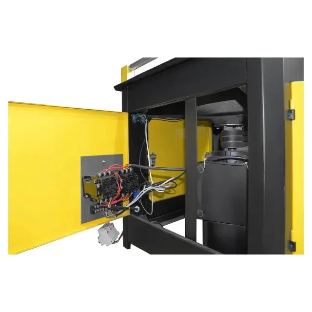 Станок для гибки арматуры TSS GW 42R автоматический