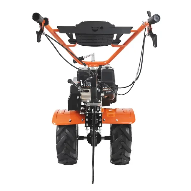 Мотоблок бензиновый Patriot Победа X-Drive Мотоблок бензиновый Patriot Победа X-Drive