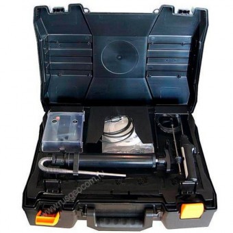 Кейс для Testo 340 (0516 3340) Кейс для Testo 340 (0516 3340)