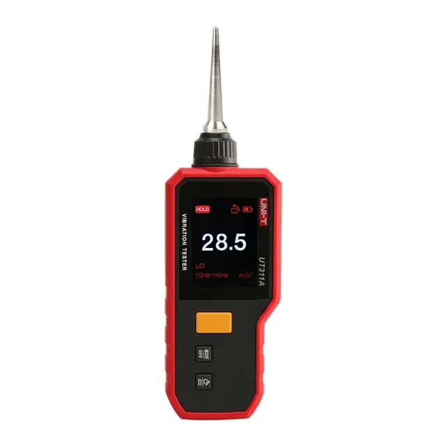 Виброметр UNI-T UT311A Виброметр UNI-T UT311A