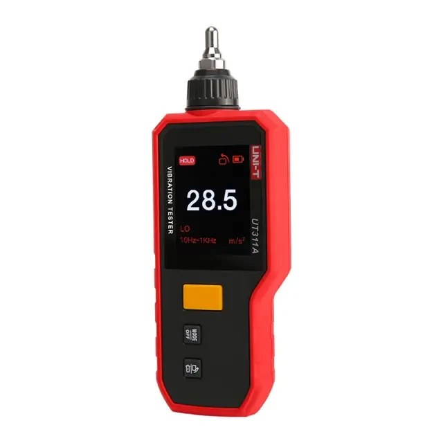 Виброметр UNI-T UT311A Виброметр UNI-T UT311A