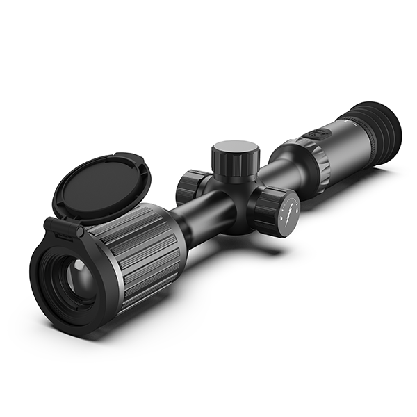 Тепловизионный прицел Lzirtek Veles 635 Тепловизионный прицел Lzirtek Veles 635