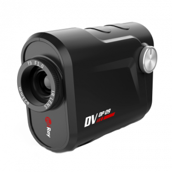 Тепловизионный монокуляр iRay DV DP 09 Тепловизионный монокуляр iRay DV DP 09