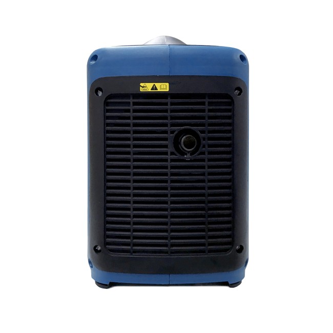 Генератор бензиновый инверторный Hyundai HHY 1000Si Генератор бензиновый инверторный Hyundai HHY 1000Si