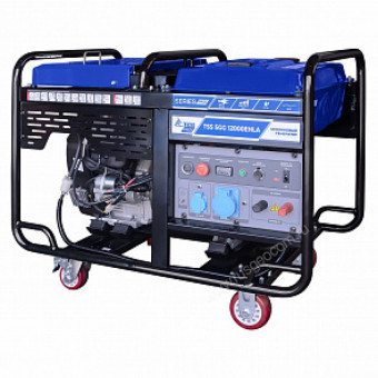 Бензиновый генератор TSS SGG 12000EHLA Бензиновый генератор TSS SGG 12000EHLA