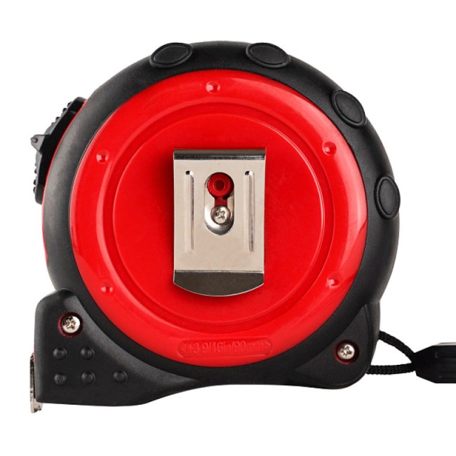 Рулетка измерительная AMO Р10У3П Рулетка измерительная AMO Р10У3П