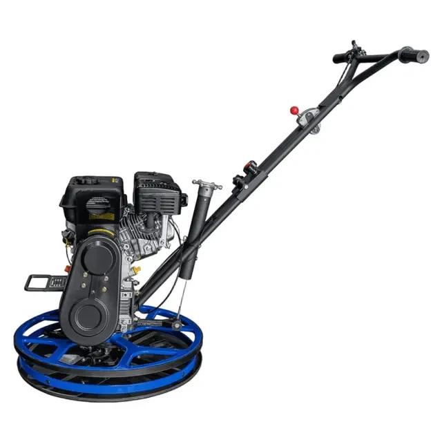 Затирочная машина бензиновая TSS DMR600L Затирочная машина бензиновая TSS DMR600L